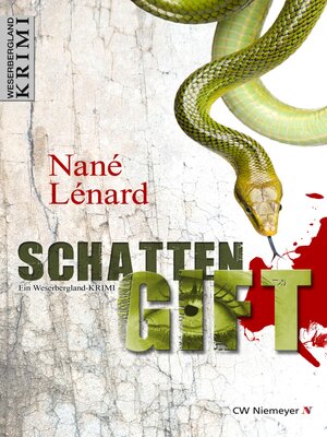 cover image of SchattenGift